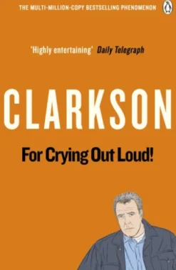 For Crying Out Loud