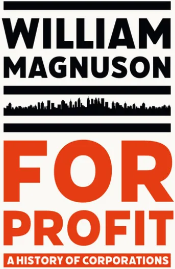 For Profit