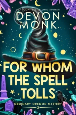 For Whom the Spell Tolls