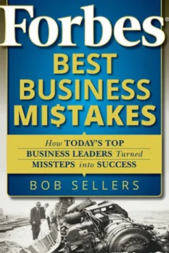 Forbes Best Business Mistakes