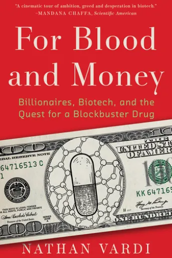 For Blood and Money