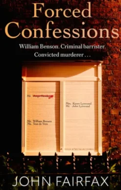 Forced Confessions