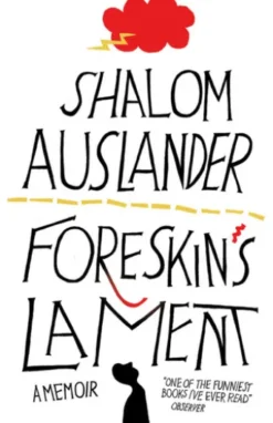 Foreskin's Lament