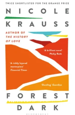 Forest Dark