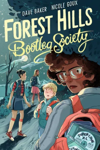 Forest Hills Bootleg Society
