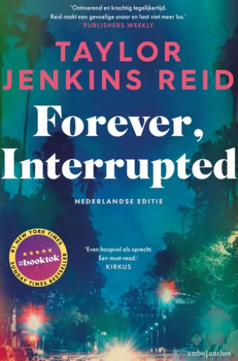 Forever, Interrupted