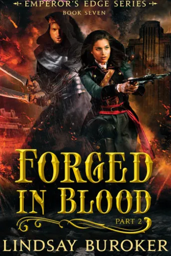 Forged in Blood II