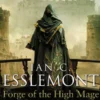 Forge of the High Mage