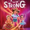 FOR I AM ME AND I AM STRONG