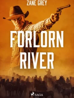 Forlorn River
