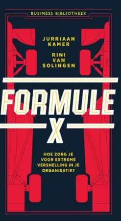 Formule X