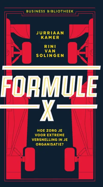 Formule X