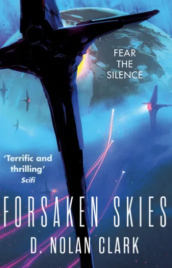 Forsaken Skies
