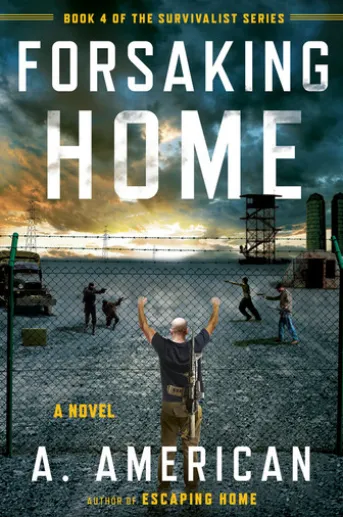 Forsaking Home