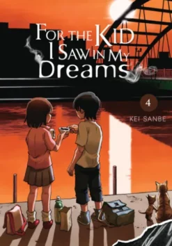 For the Kid I Saw in My Dreams, Vol. 4