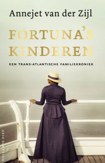 Fortuna's kinderen