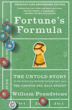 Fortune's Formula