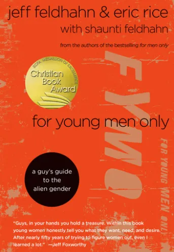 For Young Men Only