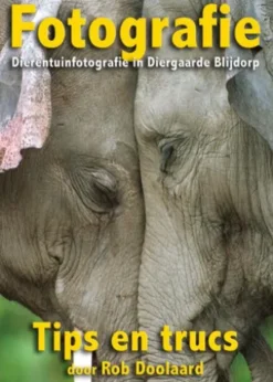 Fotografie: dierentuinfotografie in Diergaarde Blijdorp