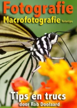 Fotografie: macrofotografie fototips