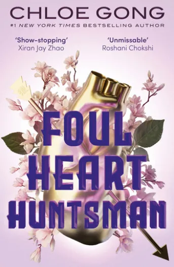 Foul Heart Huntsman