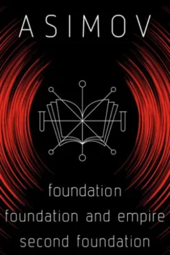 Foundation 3-Book Bundle
