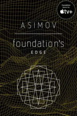 Foundation's Edge