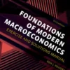 Foundations of Modern Macroeconomics