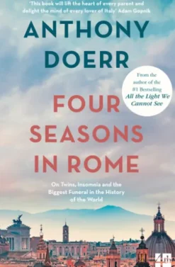 Four Seasons in Rome