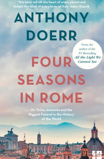 Four Seasons in Rome