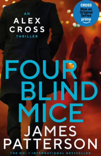 Four Blind Mice