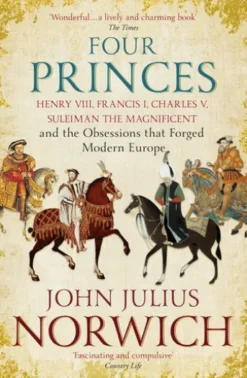 Four Princes