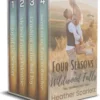 Four Seasons in Wildwood Falls