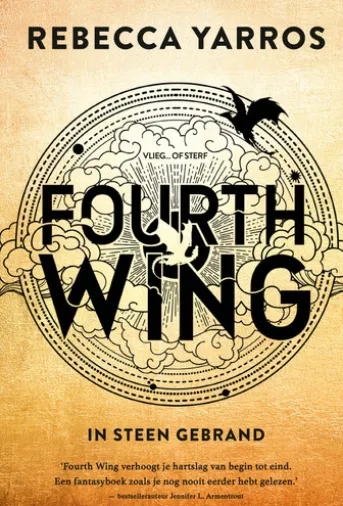 Fourth Wing