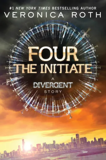 Four: The Initiate