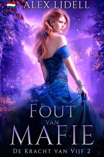 Fout van Magie