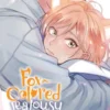 Fox-Colored Jealousy