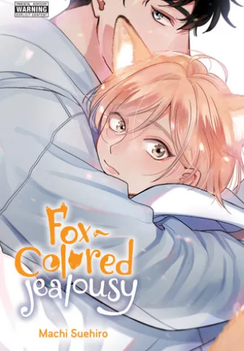 Fox-Colored Jealousy