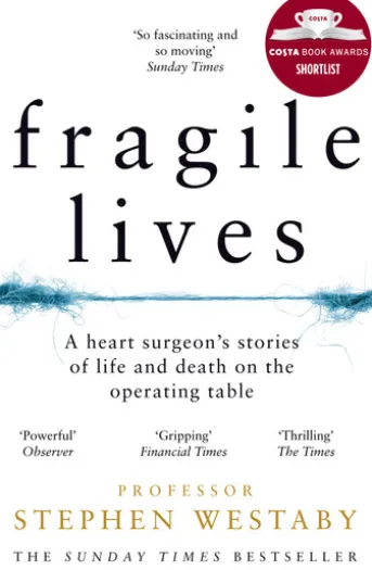 Fragile Lives