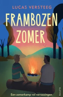 Frambozenzomer