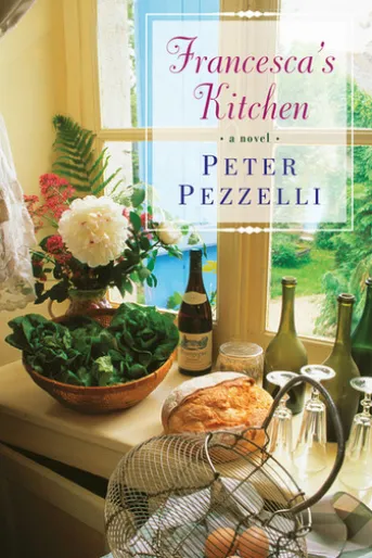 Francesca's Kitchen