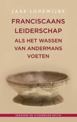 Franciscaans leiderschap
