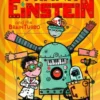 Frank Einstein and the BrainTurbo (Frank Einstein series #3)