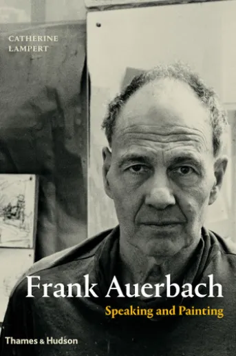 Frank Auerbach