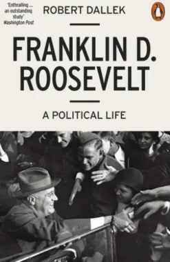 Franklin D. Roosevelt