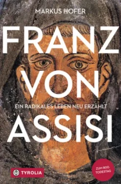 Franz von Assisi