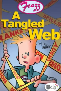 Frazz: A Tangled Web