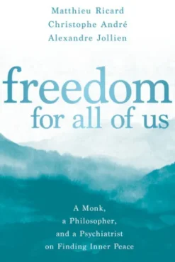 Freedom for All of Us