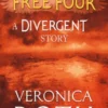 Free Four - Tobias tells the Divergent Knife-Throwing Scene