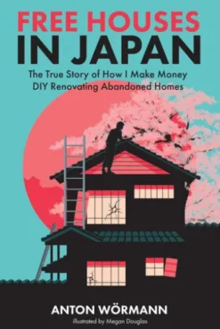 Free Houses in Japan